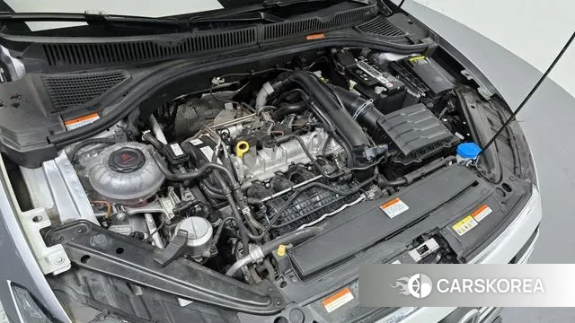 Volkswagen 7th Generation of Jetta id 3573095 из Кореи 16