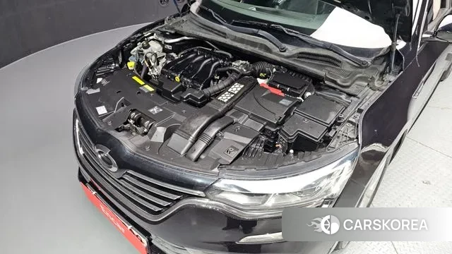 Renault Korea (Samsung) SM6 id 3515143 из Кореи 16