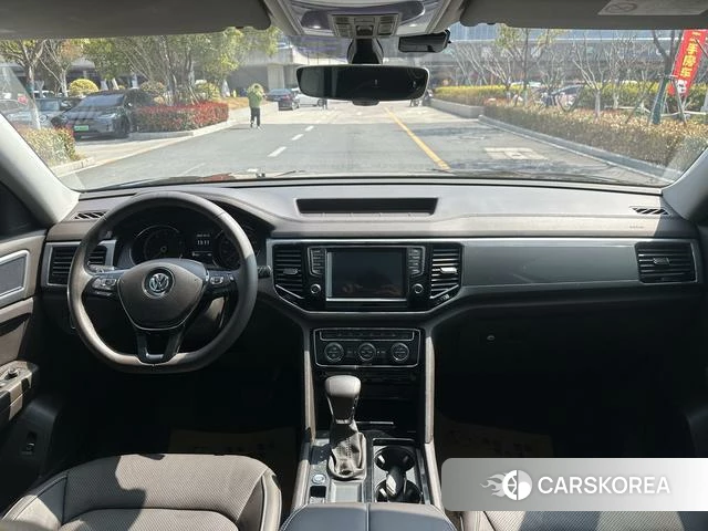 Volkswagen Tourang id 4212658 из Китая 13