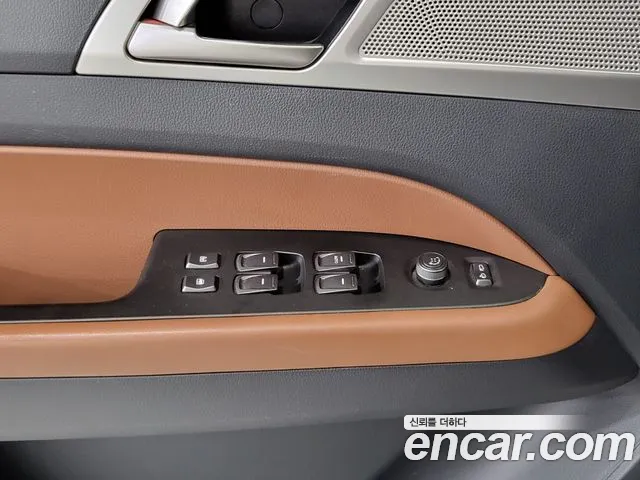 Ssangyong Rexton Sports id 2682263 из Кореи 16