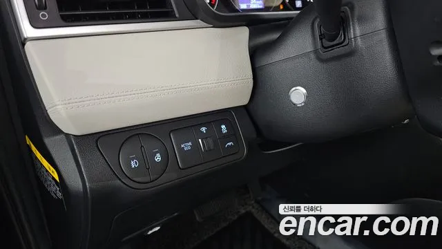 Hyundai The New Grand Starex id 2695907 из Кореи 16