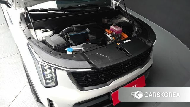 Kia The New Sorento 4th Generation id 4783506 из Кореи 16