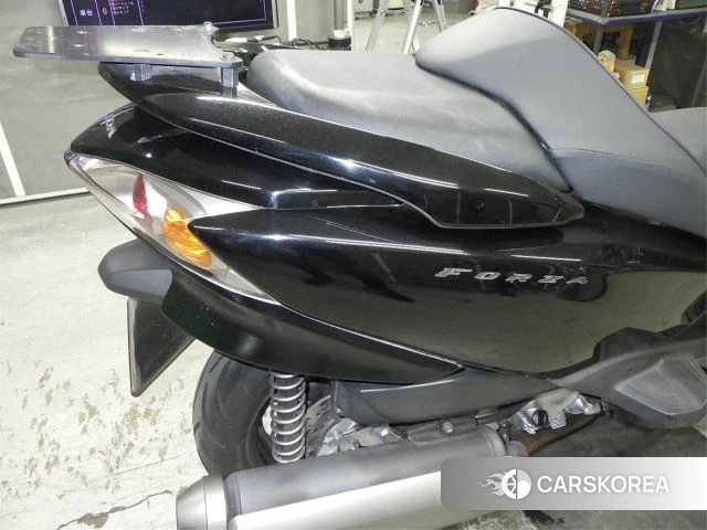 Проданный Honda FORZA Z id 4200441 из Японии, фото 22