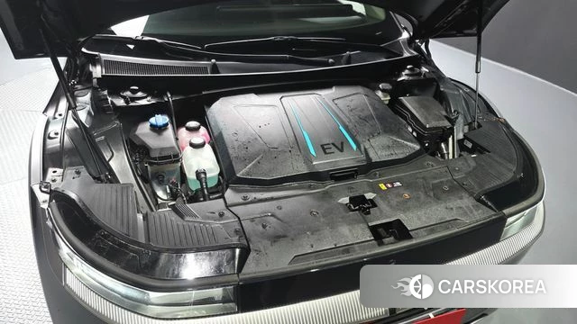 Hyundai Ionic 5 id 4501316 из Кореи 16