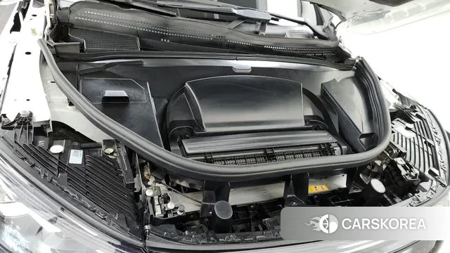 Mercedes-Benz EQE SUV X294 id 3659343 из Кореи 16