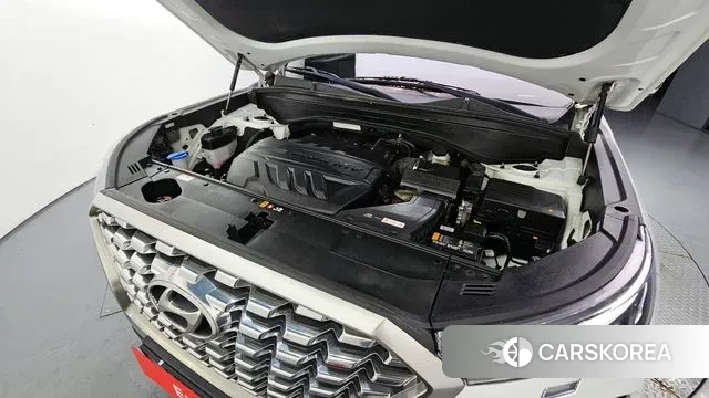 Hyundai Palisade id 3037941 из Кореи 16