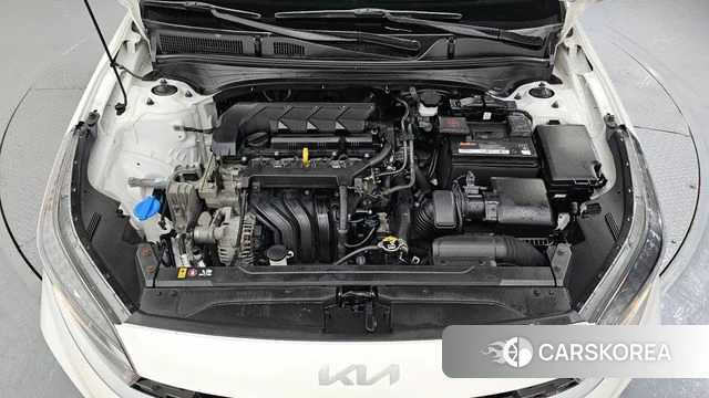 Kia The New K3 2nd generation id 4942613 из Кореи 27