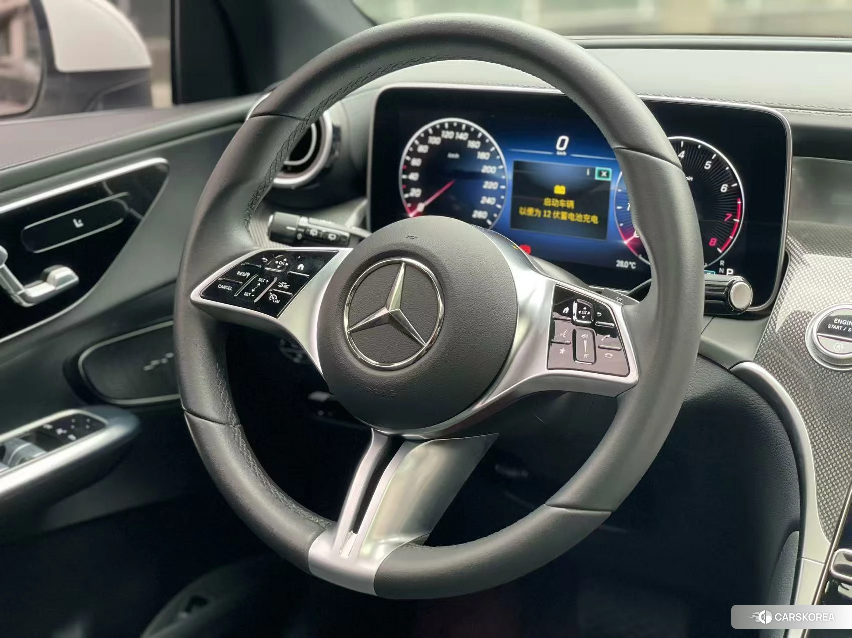 Mercedes-Benz GLC id 4455696 из Китая 12