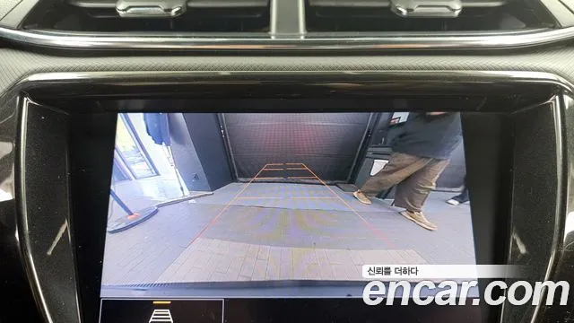 Chevrolet (GM Daewoo) Trailblazer id 2671975 из Кореи 16