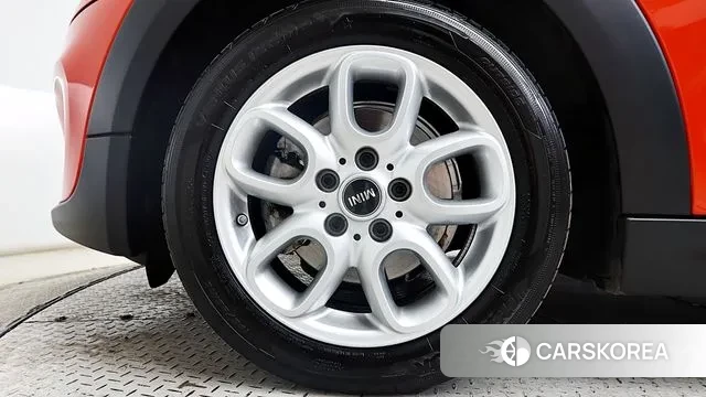 Mini Cooper id 3788364 из Кореи 16