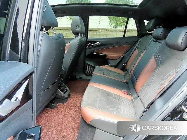Volkswagen ID.4 id 4691653 из Кореи 16