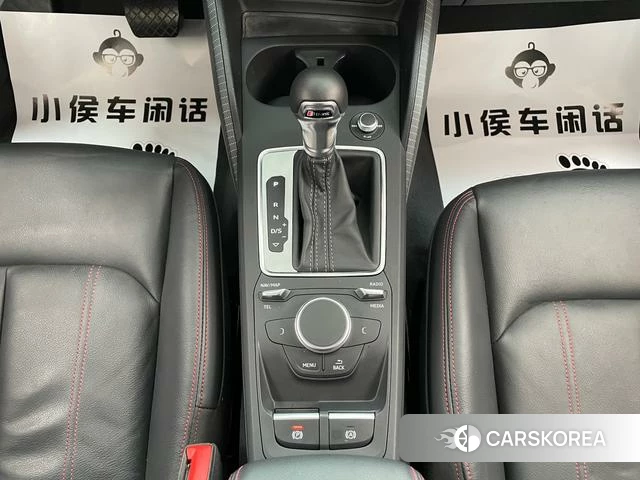 Audi Q2L id 4274373 из Китая 21