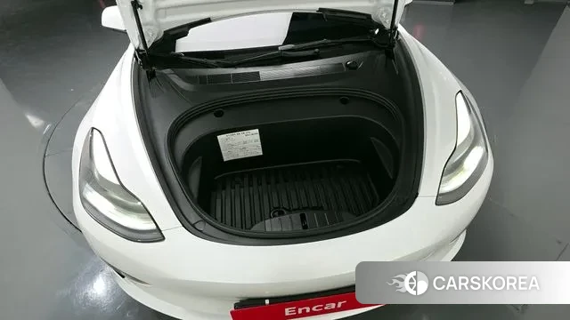 Tesla Model 3 id 3764636 из Кореи 16