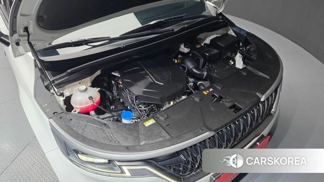 Kia Carnival 4th generation id 3883695 из Кореи 16