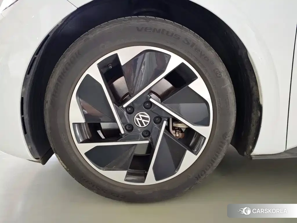Volkswagen ID.3 id 4634786 из Китая 22