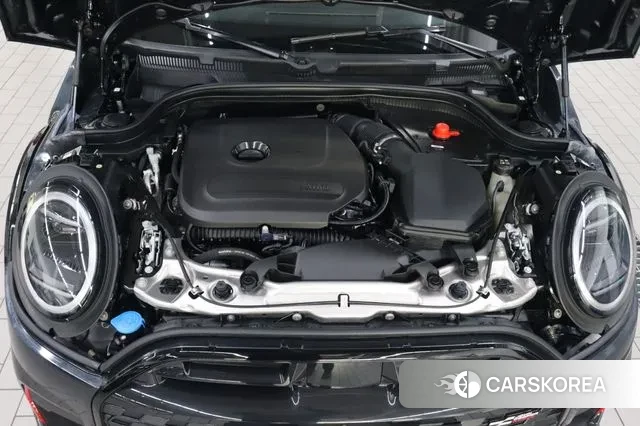 Mini Cooper S 4th Generation id 3533249 из Кореи 16