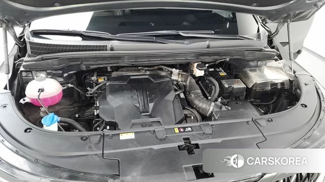 Kia The New Carnival 4th Generation id 4691334 из Кореи 29