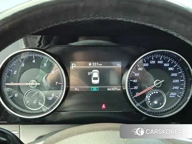 Hyundai The New Grandeur IG id 2281140 из Кореи 15