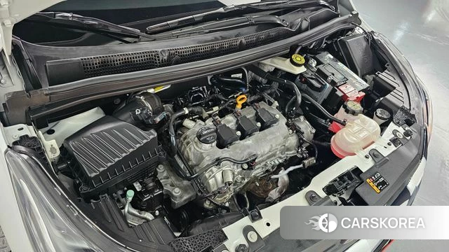 Chevrolet (GM Daewoo) The New Spark id 4376740 из Кореи 16