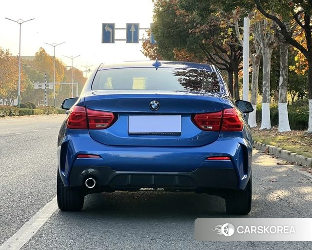 BMW 1 series id 4235935 из Китая 12