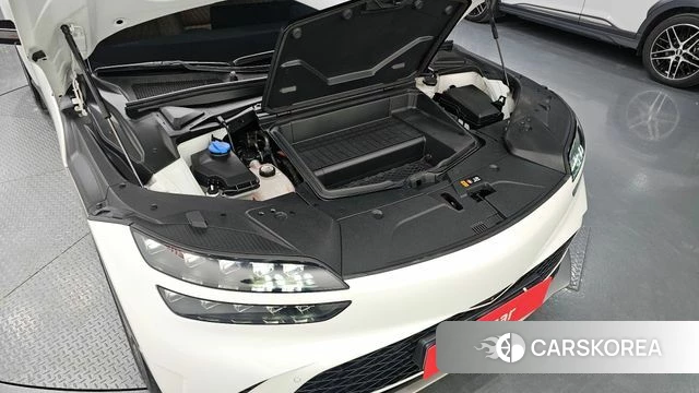 Genesis GV60 id 3898094 из Кореи 16