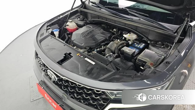 Kia Sorento 4th Generation id 3872822 из Кореи 16