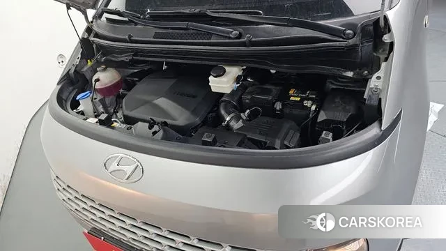 Hyundai Staria id 2895143 из Кореи 16