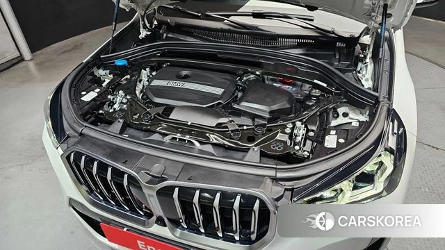 BMW X1 (U11) id 4753149 из Кореи 26
