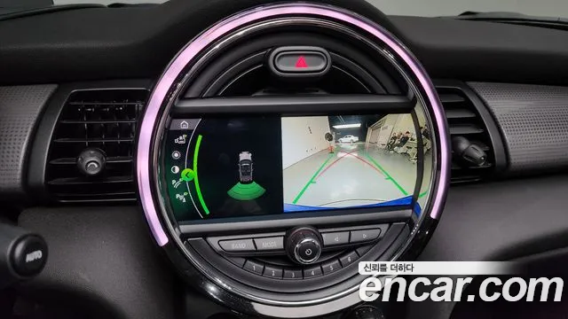 Mini Cooper Convertible id 2685009 из Кореи 16