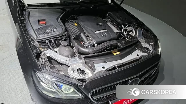Mercedes-Benz E-Class W213 id 3008738 из Кореи 16
