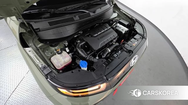Hyundai Casper id 4645963 из Кореи 26