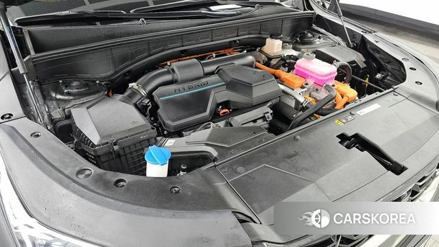 Kia The New Sorento 4th Generation id 4381464 из Кореи 16