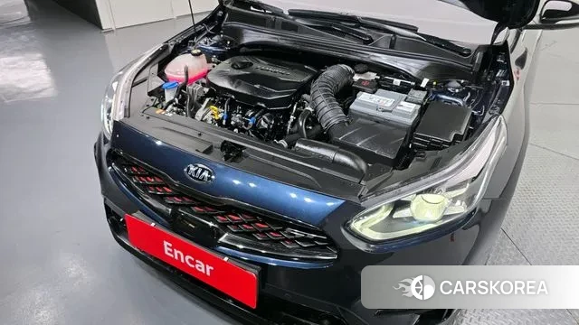 Kia Come New K3 id 3753573 из Кореи 16