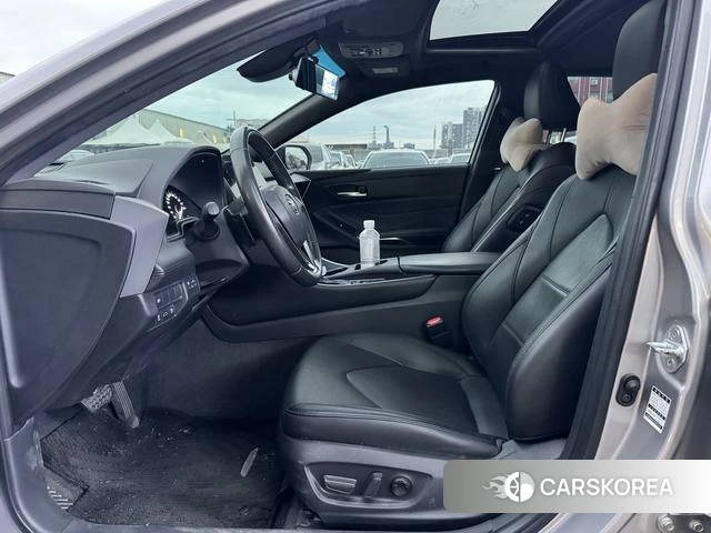 Toyota Asian dragon id 4299922 из Китая 12