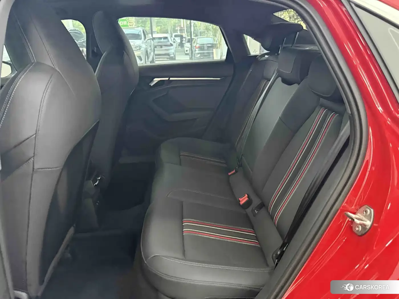 Audi A3 id 4679507 из Китая 18