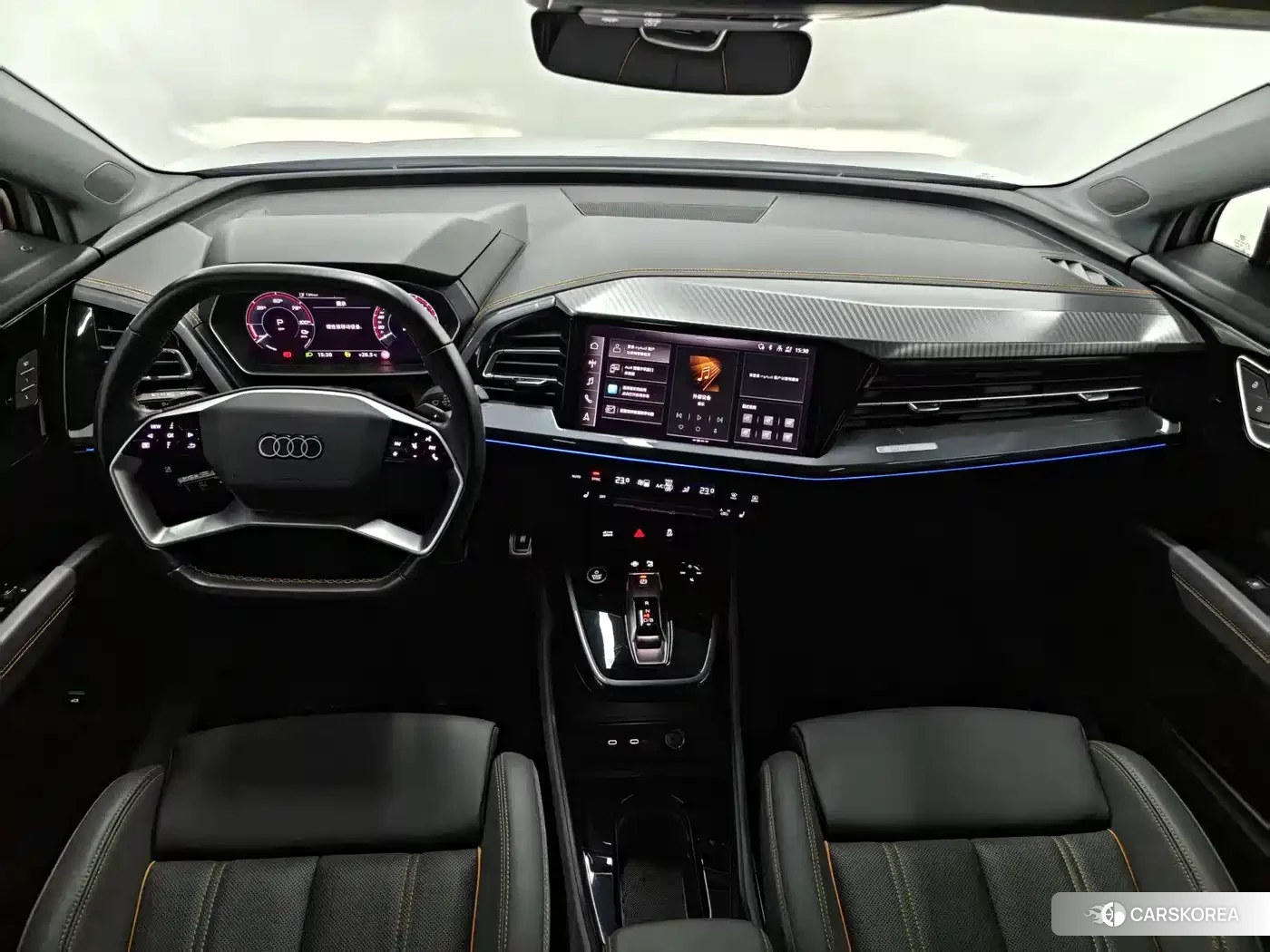 Audi Q4 e-tron id 4601132 из Китая 16