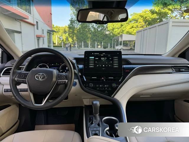 Toyota Camry id 4299851 из Китая 25