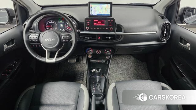 Kia Morning Urban (JA) id 4906453 из Кореи 30