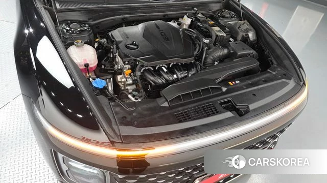 Hyundai Grandeur (GN7) id 3909668 из Кореи 16