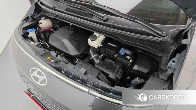Hyundai Staria id 4250173 из Кореи 16