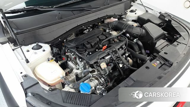 Hyundai Kona (SX2) id 4706317 из Кореи 29