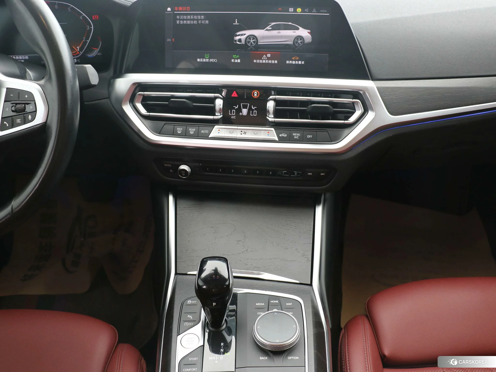 BMW 3 series id 4479374 из Китая 12