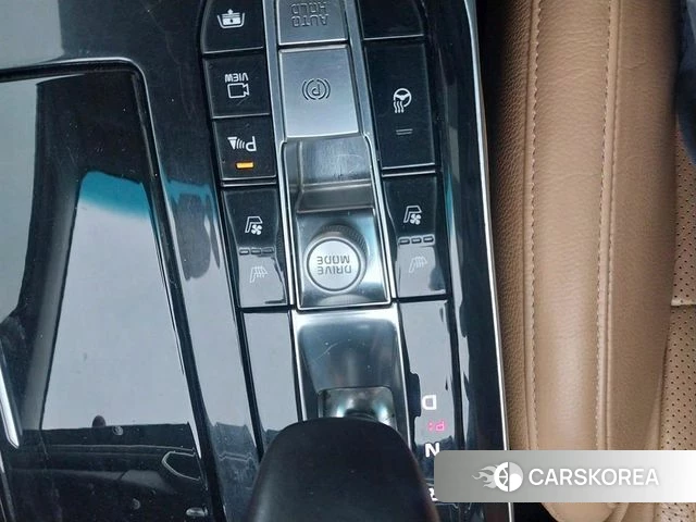 Kia K7 Premier Hybrid id 4424377 из Кореи 16