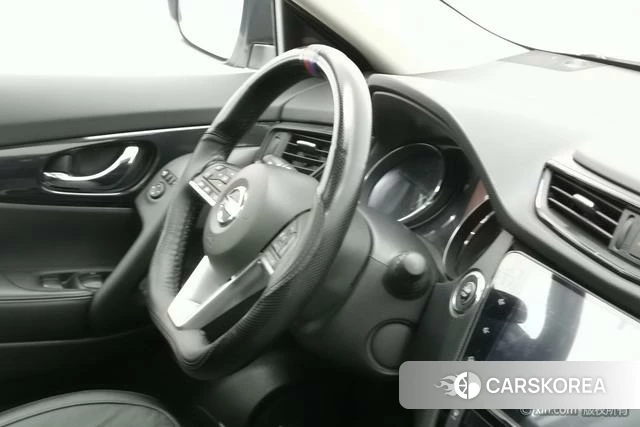 Nissan Qijun id 4262443 из Китая 20