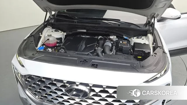 Hyundai The New Santa Fe id 3740190 из Кореи 16