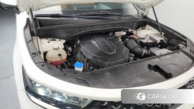 Kia Sorento 4th Generation id 3813591 из Кореи 16