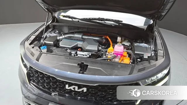 Kia Sorento 4th Generation id 3697158 из Кореи 16