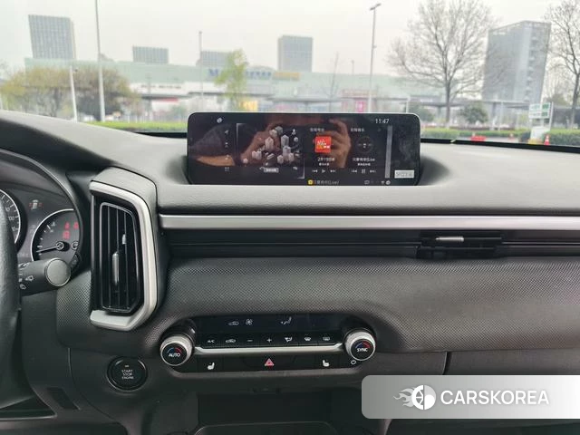 Mazda CX-50 line also id 4374670 из Китая 17
