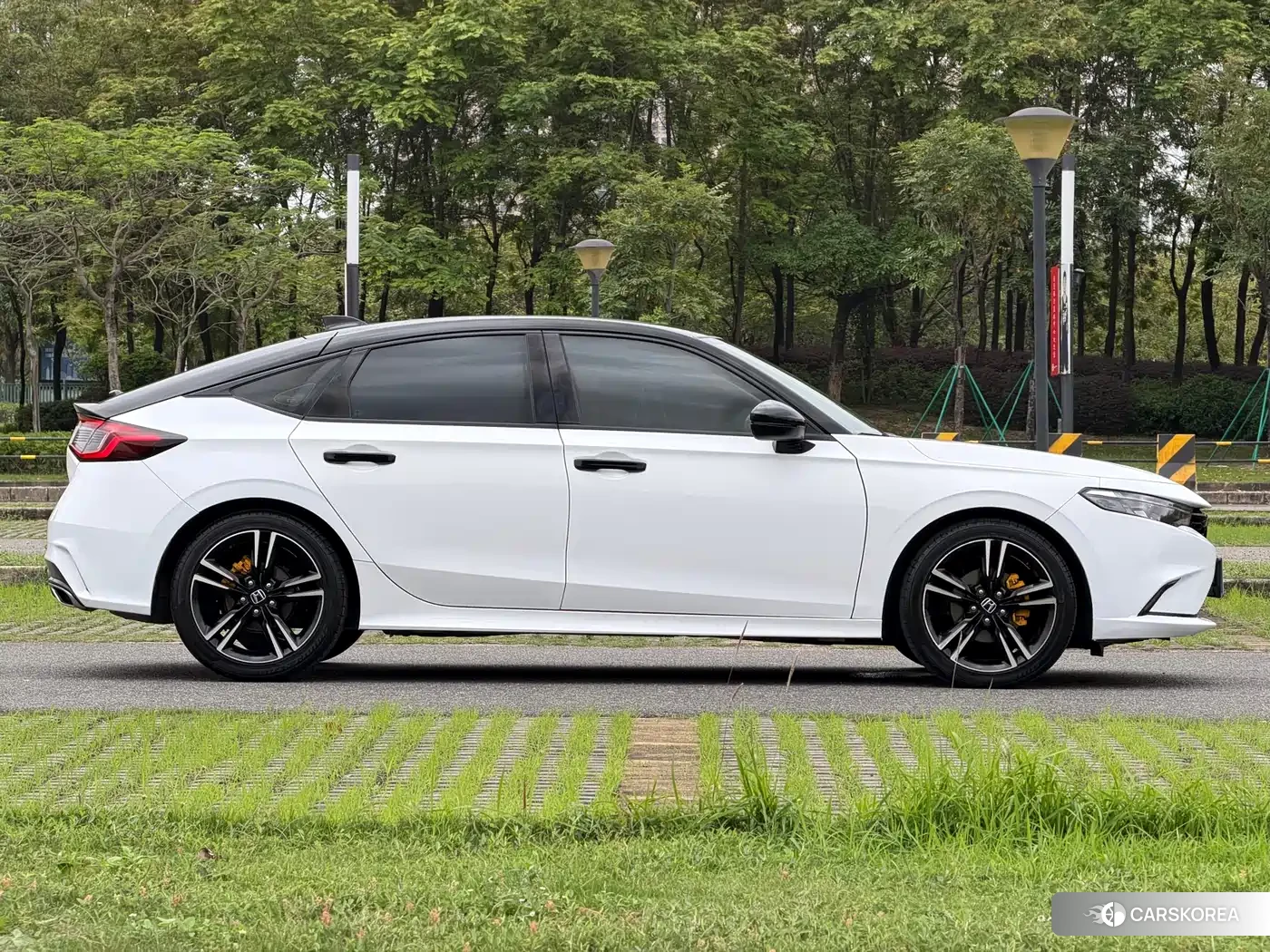 Honda Integra id 4680655 из Китая 26