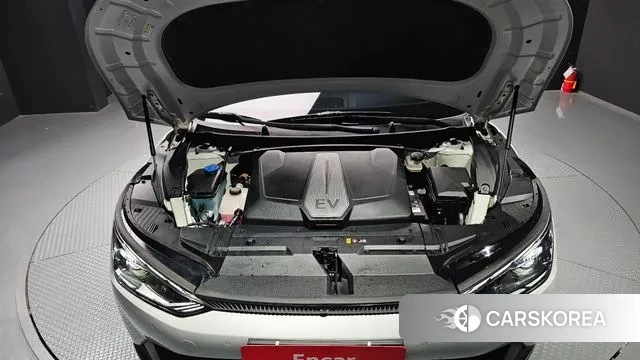 Kia EV6 id 3242154 из Кореи 16